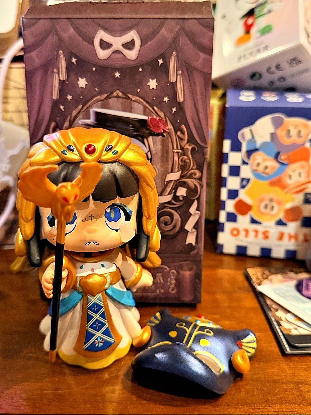 Kasa "I Am Not A Baddie"